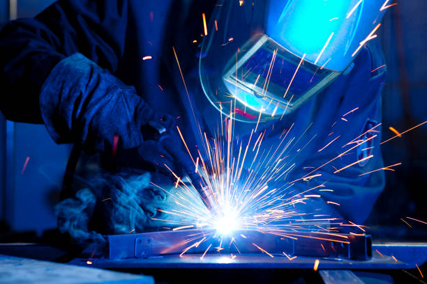 Best Automation and Robotic Welding in Archer Lodge, NC