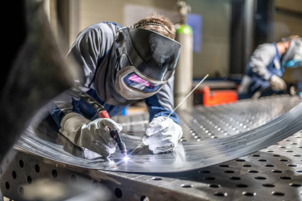 Best Maintenance and Repair Welding in Archer Lodge, NC