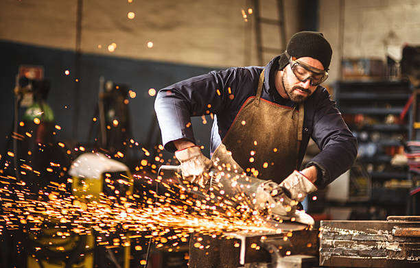 Best Marine and Shipbuilding Welding in Archer Lodge, NC